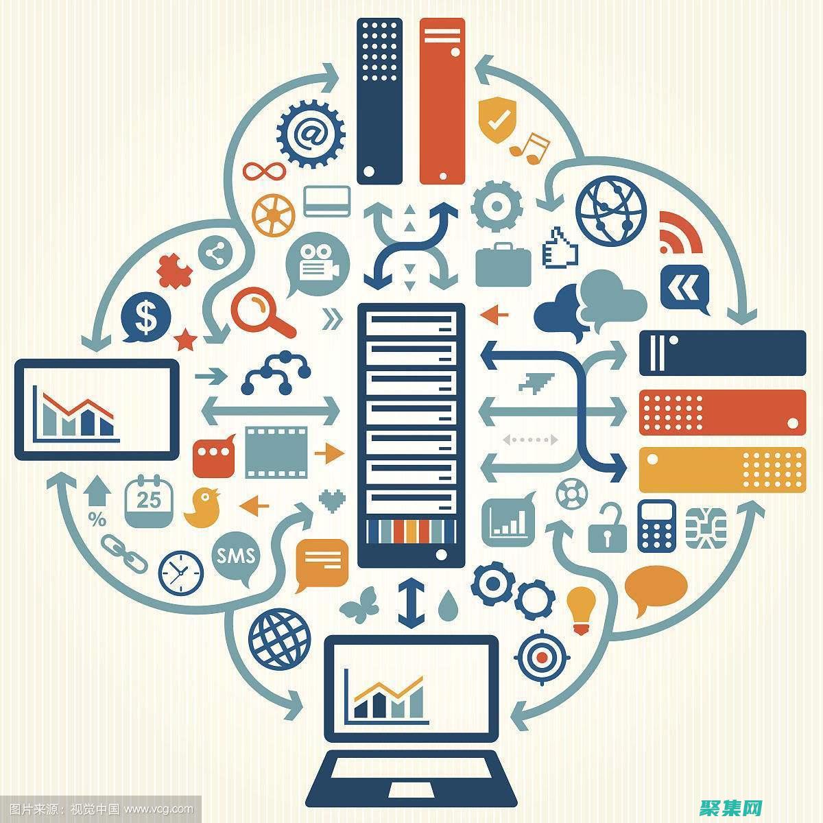 數據儲存的大革命：解鎖無限免費空間，盡情釋放您的數據潛能 (數據儲存的大小是什么)