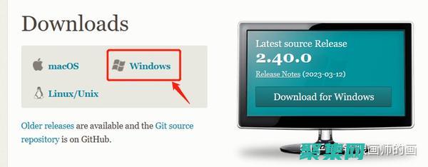 通過GitBlit的界面和API實現自動化和定制 (通過git把項目導入到本地)