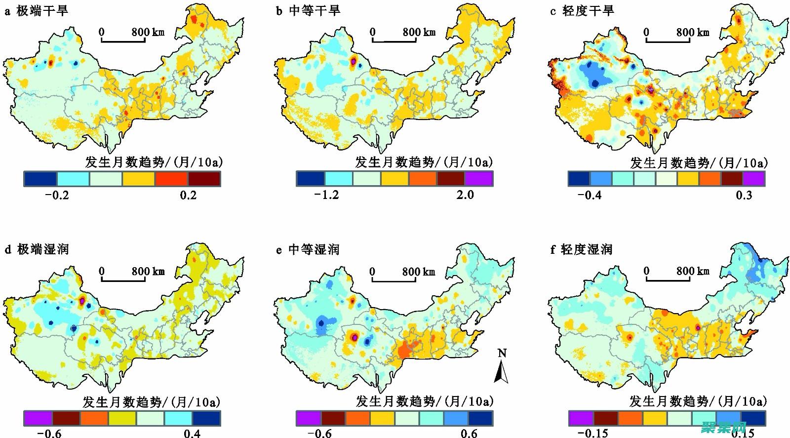 氣候變化的緊迫威脅: 地球健康和人類福祉的十字路口 (氣候變化的緊迫性)