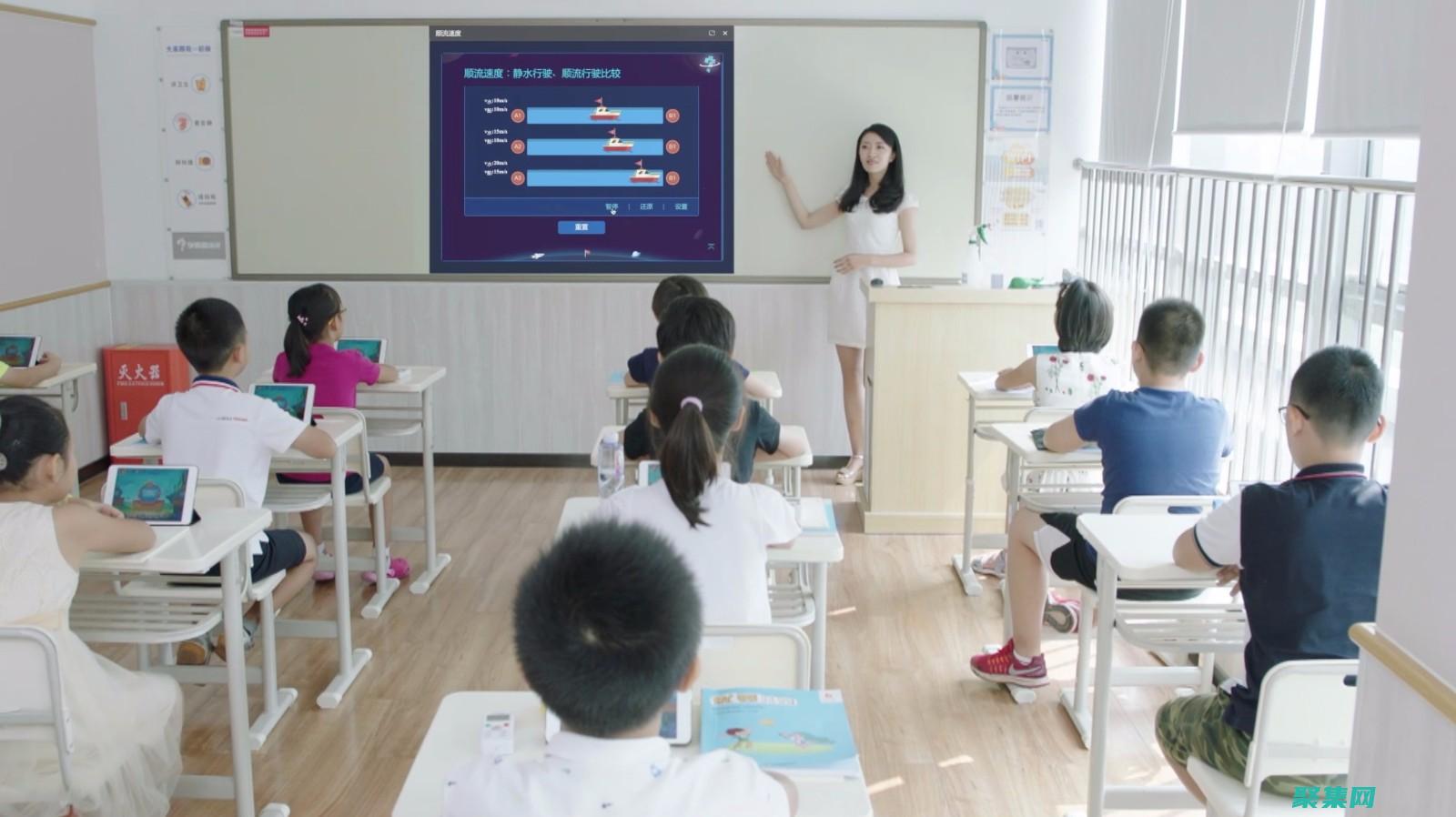 技術(shù)對(duì)教育的變革: 數(shù)字學(xué)習(xí)和個(gè)性化教學(xué) (技術(shù)對(duì)教育的影響)