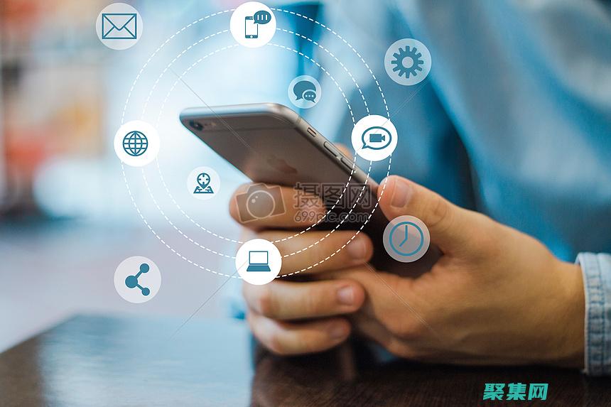 現代消息傳遞的革命：Messager重新定義溝通 (現代的信息傳遞方式有哪些好處)