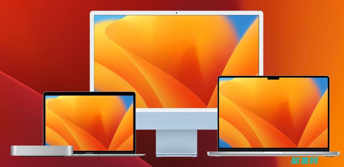 macOS Yosemite 10.10指南：充分利用其驚人的特性 (macos云電腦)