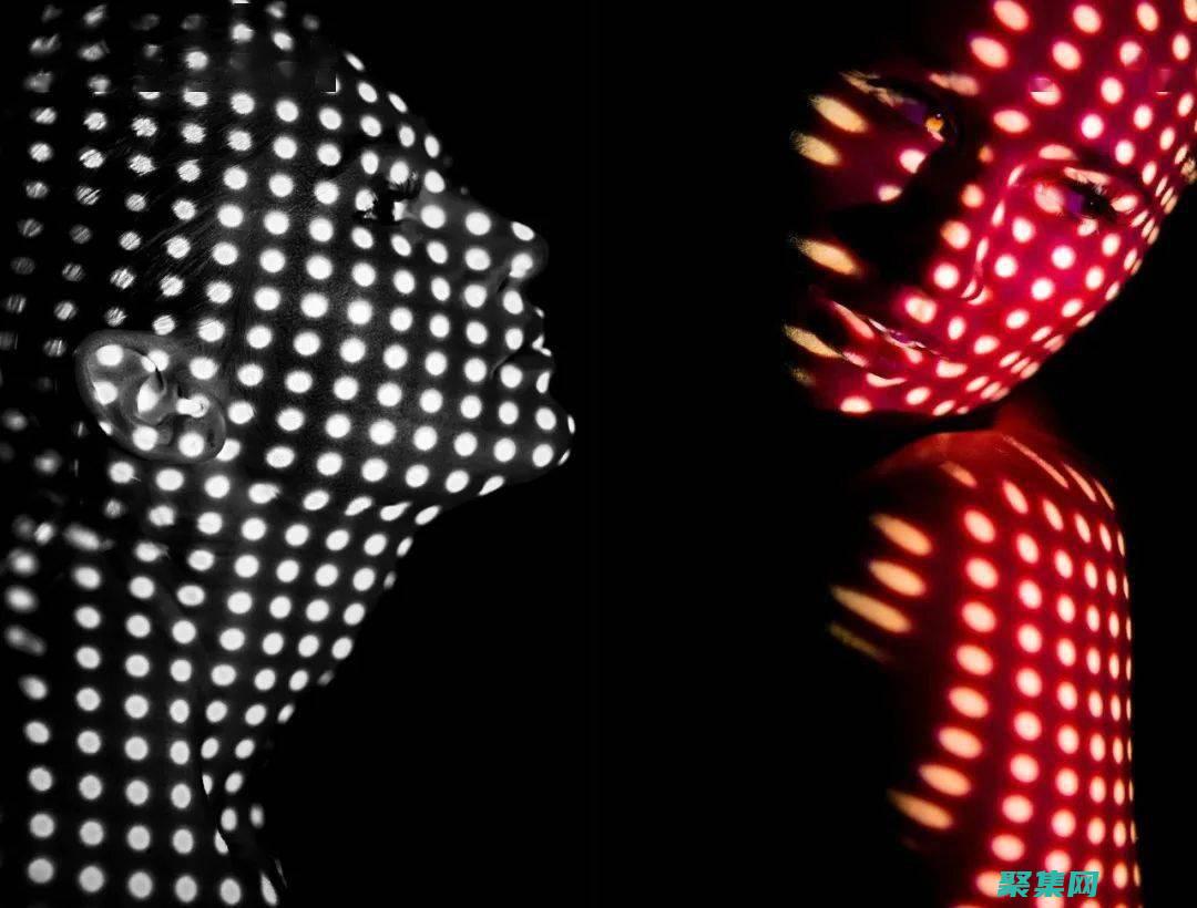 波點的現(xiàn)代化革新