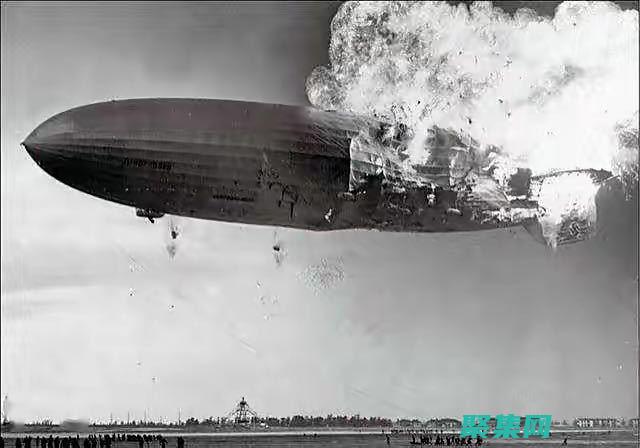 齊柏林飛艇的軍事運用
