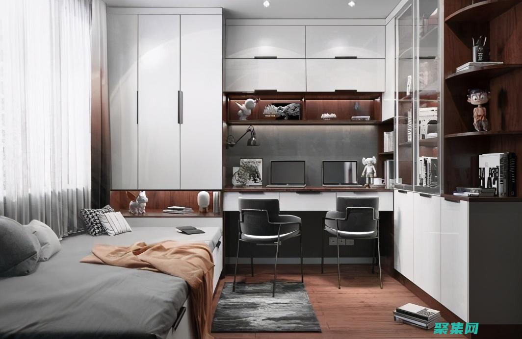 例如，家具店可以使用 AR 技術讓顧客預覽商品在他們家中的樣子。(家具店有許多)