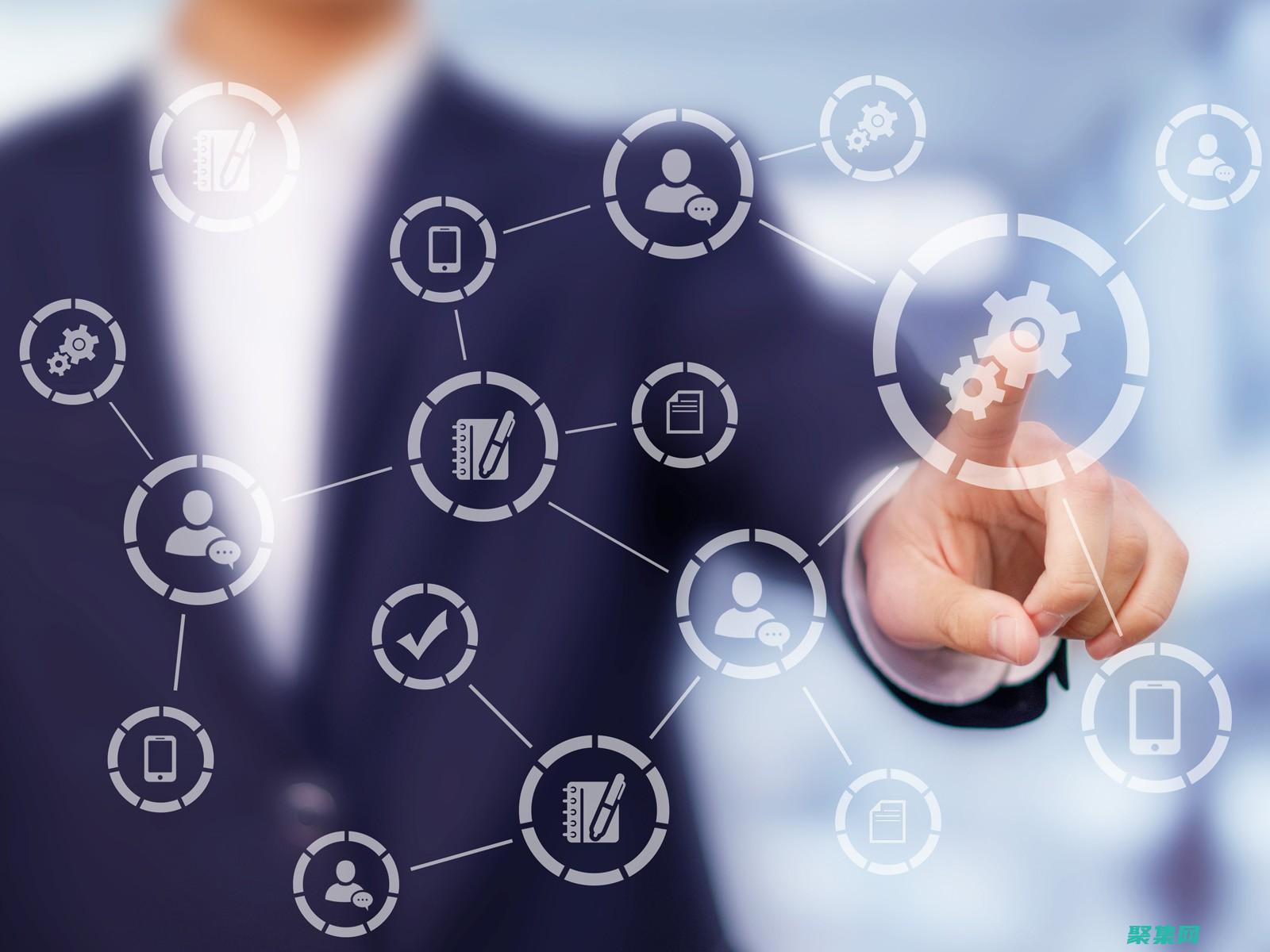 利用管理系統報告：深入了解您的業務表現 (利用管理系統的優缺點)