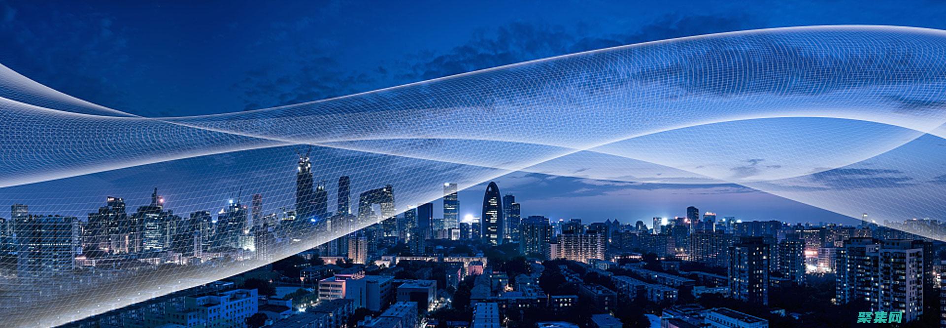 行業見解：深入了解塑造企業格局的趨勢和發展 (深度行業)