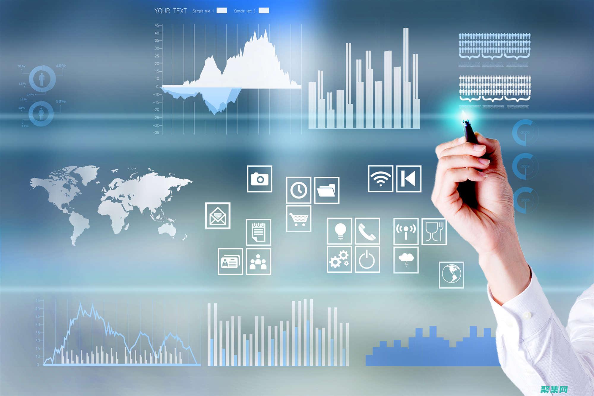 優化數據分析：數據參量化及其在決策中的關鍵作用 (優化數據分析算法可以提高閃電監測的準確性)