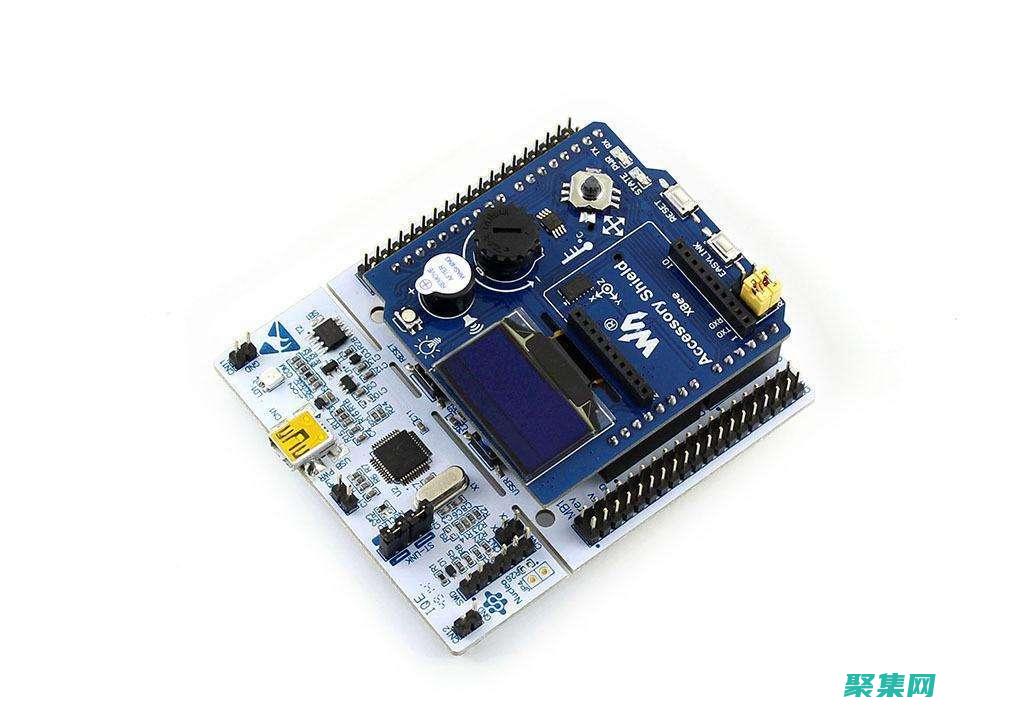 開辟嵌入式編程的新天地：踏上與 ARM 培訓(xùn)的卓越旅程 (開辟嵌入式編程的優(yōu)點(diǎn))