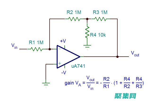 運算放大器設計與應用的權威指南 (運算放大器設計)
