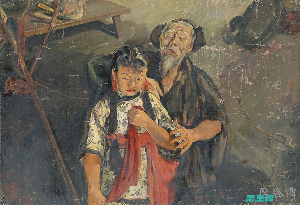 司徒正美的江湖世界：俠義、恩怨與兒女情長 (司徒正襟 百度百科)