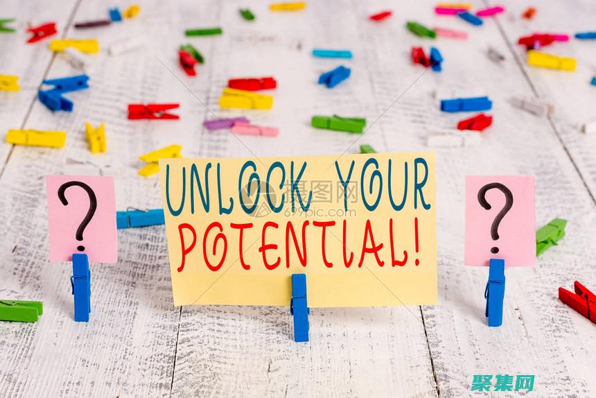 創(chuàng)意潛能