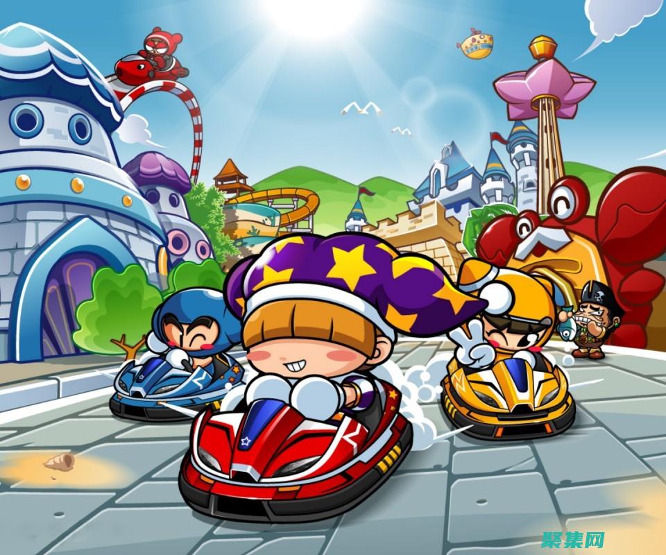 場景：美輪美奐的場景素材，打造沉浸式的用戶體驗(yàn)。(美輪美奐的景色意思)