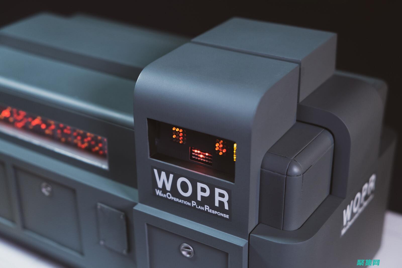 WordPress 模板趨勢：了解最新的發(fā)展和最佳實踐 (wordpress自助建站)