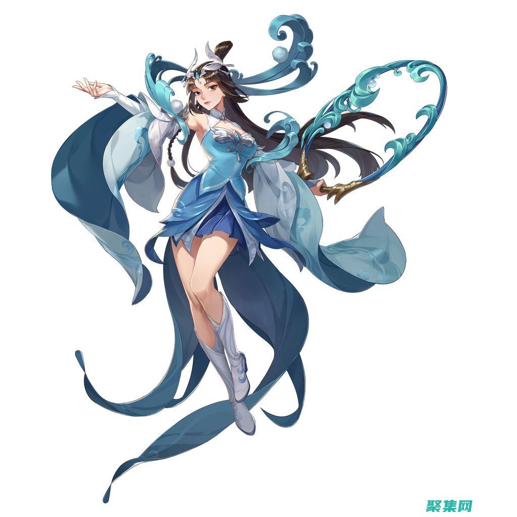 采集俠：從雜亂無章中獲取洞察，讓數據為您效力 (采集俠教程)