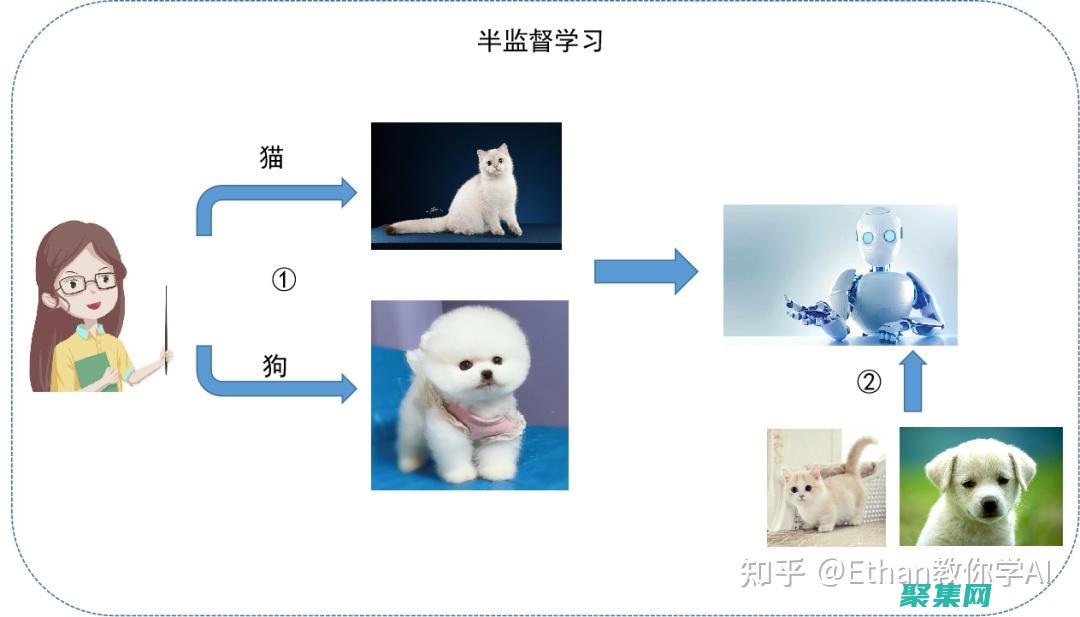 機器學習：構建和訓練機器學習模型，用于分類、回歸和聚類。(機構學與機器人學)