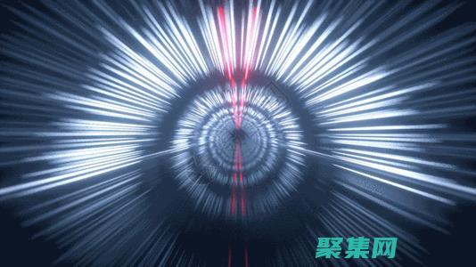 動感十足的視頻素材