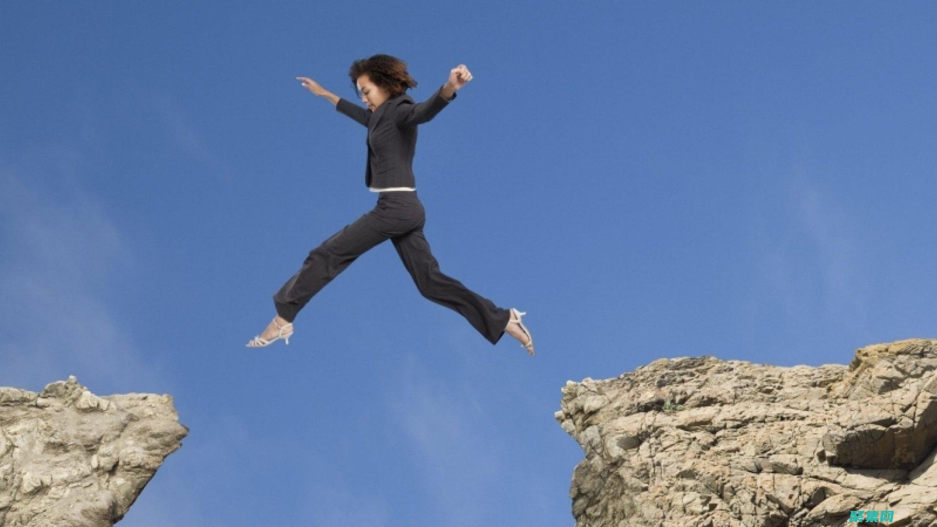 打造功能強大且友好的幻燈片展示