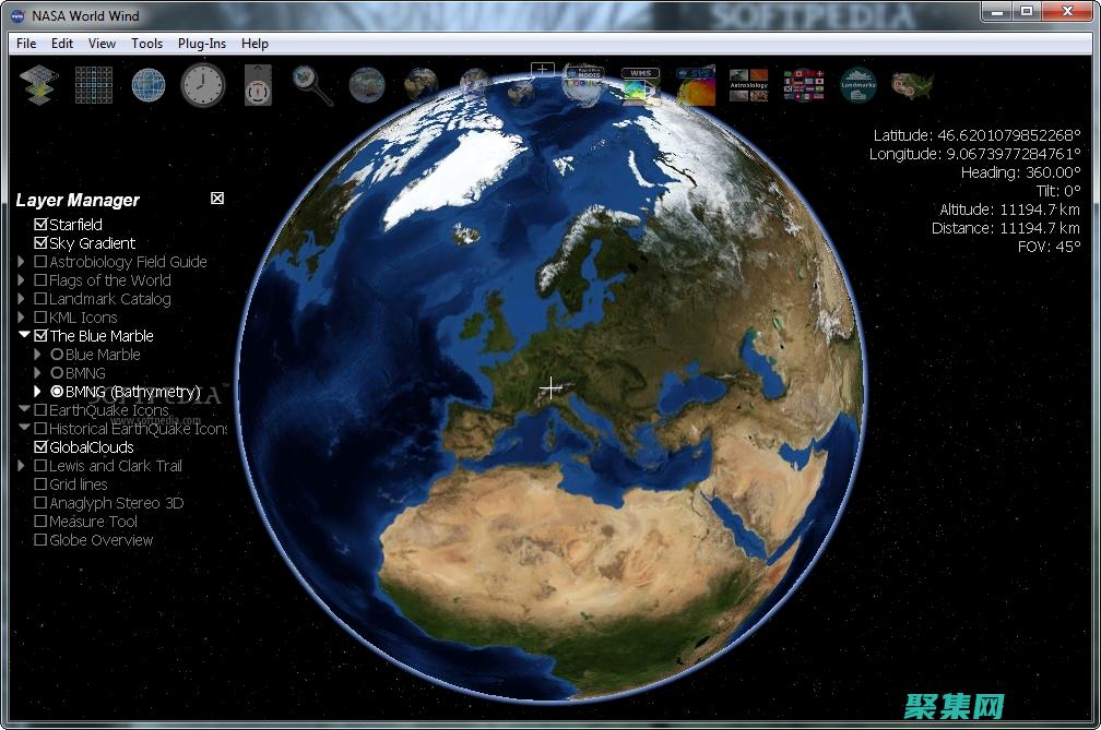 在 Windows 7 中使用 CrackVS2008 進行應用程序調試和分析 (在windows)