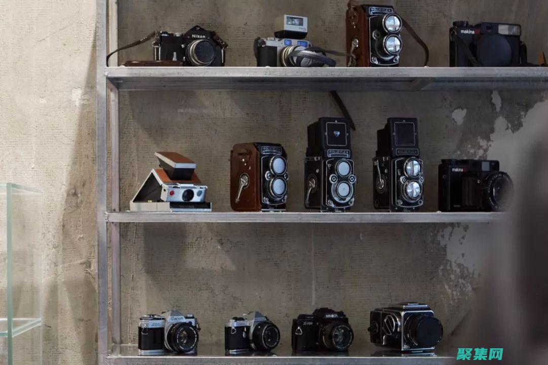 揭示數據庫管理系統的幕后花絮