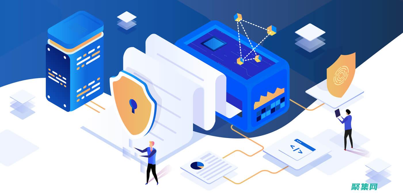 掌握軟件加密的藝術：增強您的數據安全和隱私 (掌握軟件加密的方法)