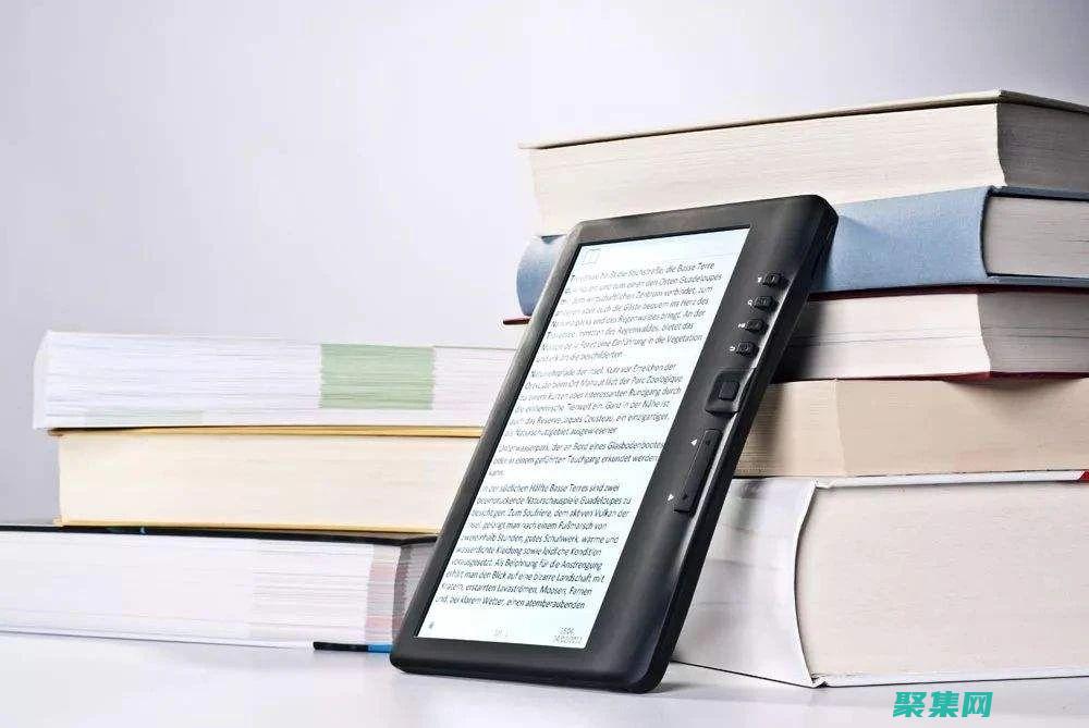 進(jìn)入數(shù)字圖書館：電子書程序解鎖了無窮無盡的閱讀機(jī)會 (進(jìn)入數(shù)字圖書館的條件)