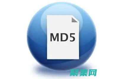 md5