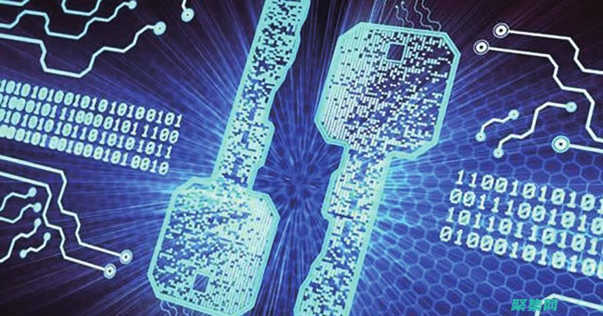 破解 md5 加密：深入淺出的解密方法和工具 (破解md5加密)