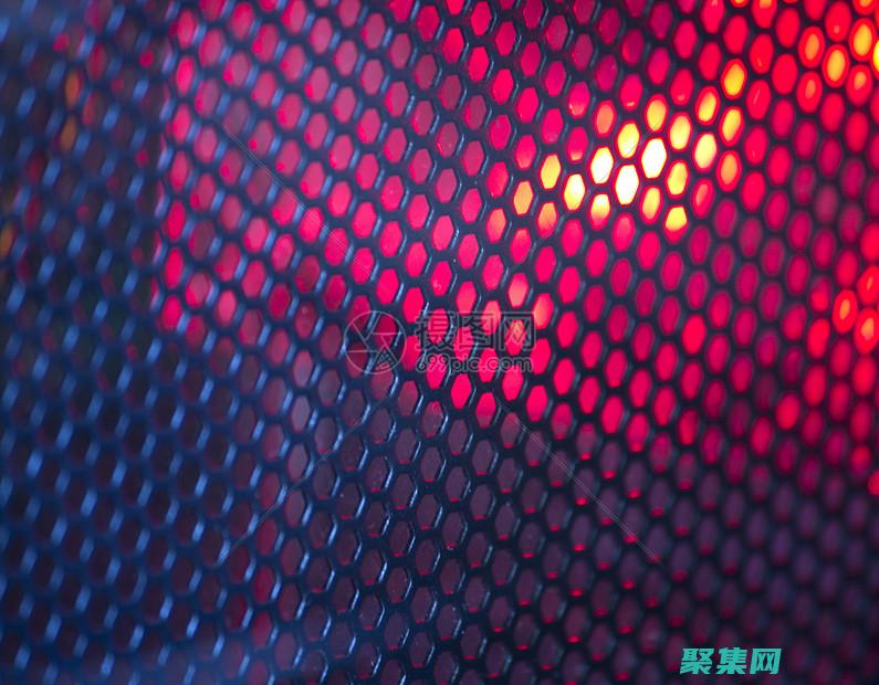 光柵化技術介紹