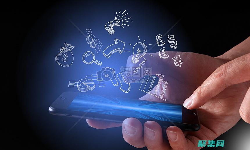 數字世界的存儲