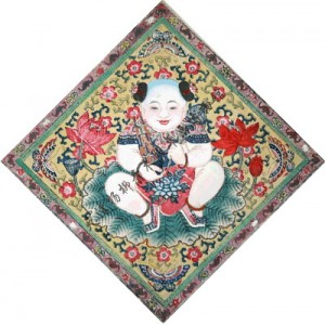 楊柳青年畫網 | 愛年畫，愛生活