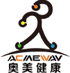 奧美健康