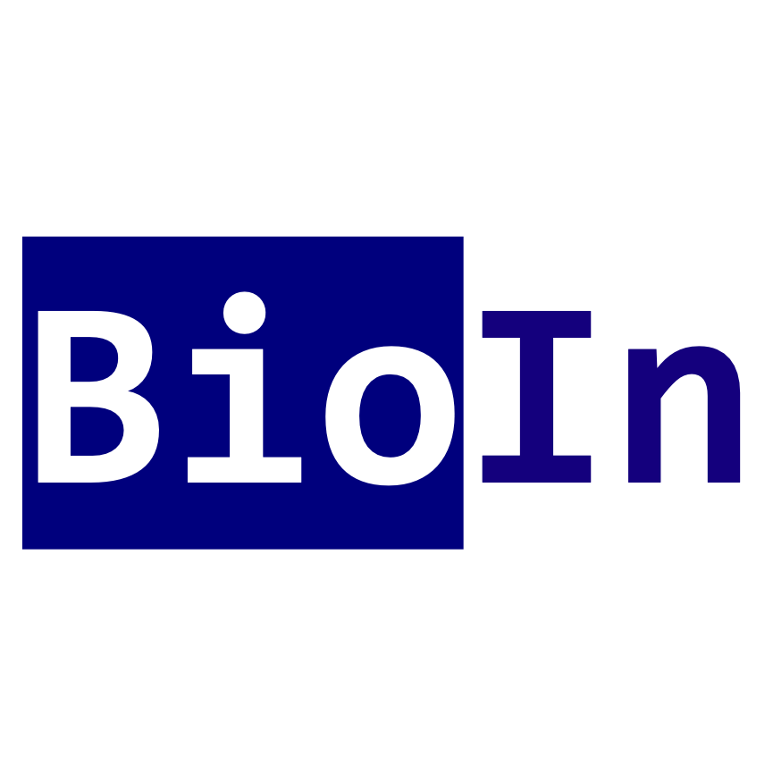 BioIn 首頁