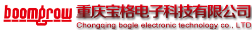 重慶寶格電子科技有限公司