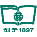 商務印書館電商門戶平臺首頁