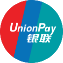 China UnionPay |
             中國(guó)銀聯(lián)