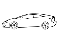 汽車外觀件 - 重慶咱學科技有限公司