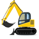 常州挖掘機出租_常州挖掘機租賃-常州首固建設工程有限公司