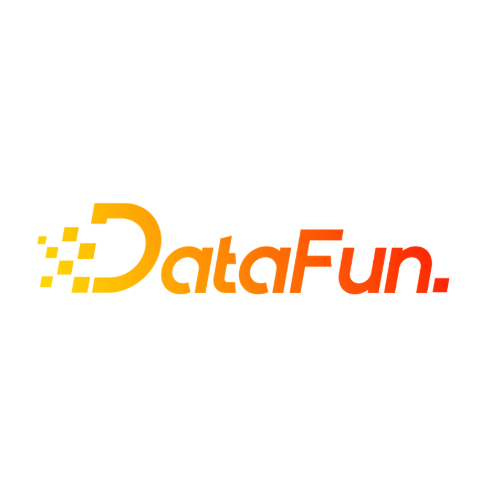 DataFun-專注于大數據與人工智能技術的應用分享與交流