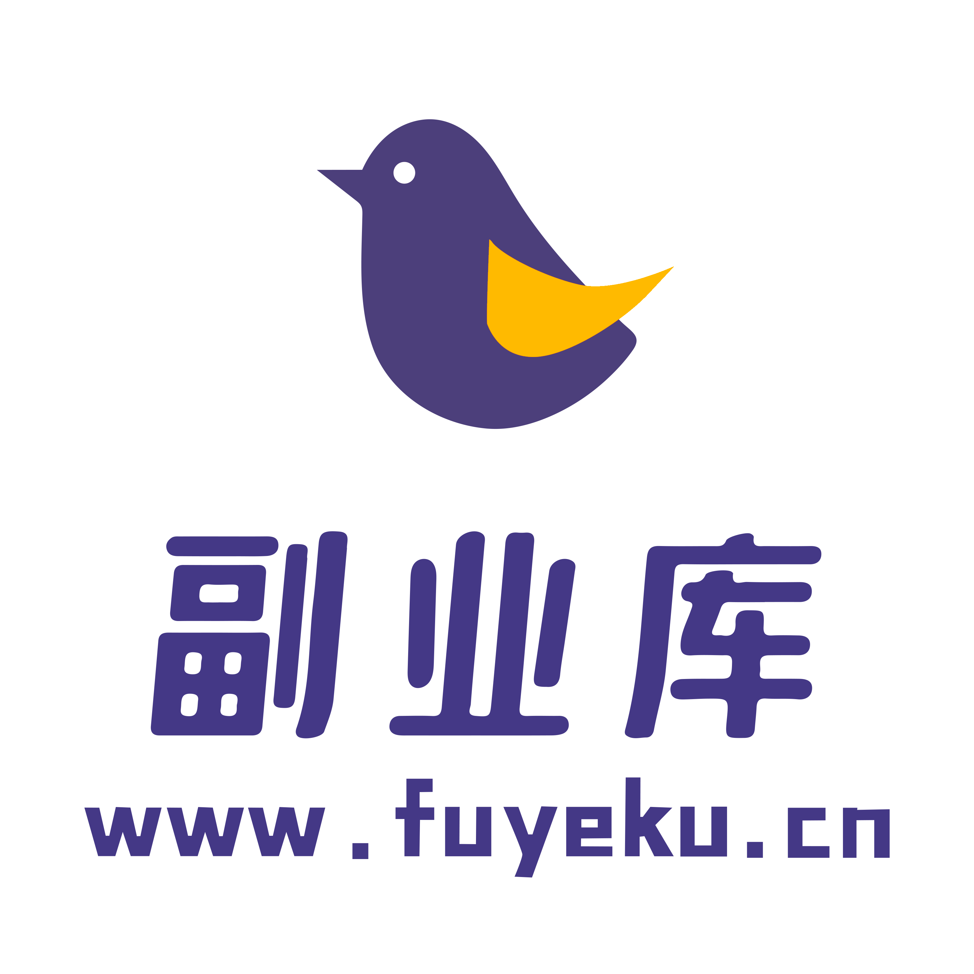 副業庫_最新熱門項目每天分享