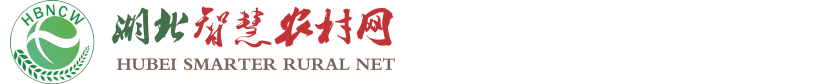 湖北智慧農村網
