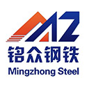 濟南銘眾鋼鐵貿易有限公司_鋼材