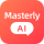 Masterly AI -雅思口語寫作AI，雅思托福備考助手