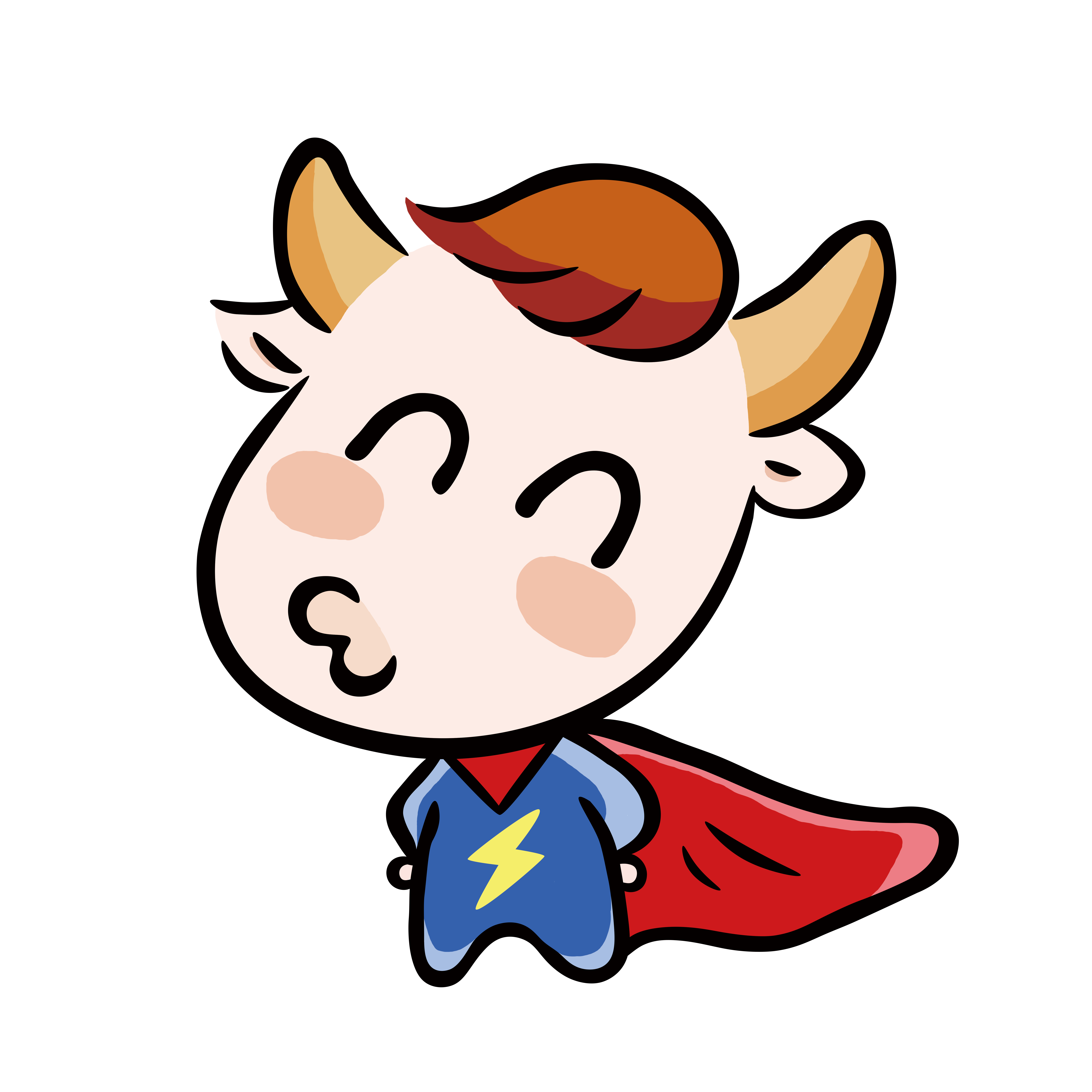 學牛閃閃辦公，成為職場王者