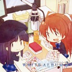 White_Album - 白色相簿的季節到了
