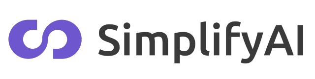 SimplifyAI 知識助手 - 使用 AI，跟你的知識直接對話