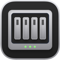 綠聯NAS私有云官網 - 更懂你的數據中心