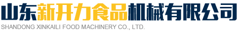 速凍線，冷卻流水線，果蔬清洗線 - 山東新開力食品機械有限公司