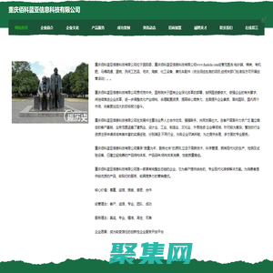 重慶佰科藍(lán)亞信息科技有限公司