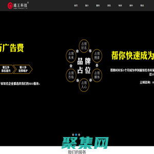 SEO·品牌推廣·網(wǎng)絡(luò)營(yíng)銷策劃·王通